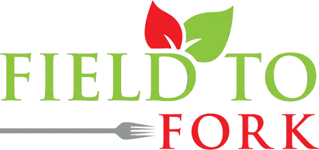 Field to Fork logo