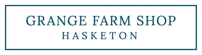 Grange Farm Shop logo