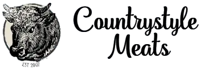 Countrystyle Meats logo