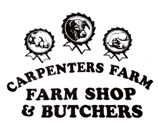 Carpenters Farm Shop & Butchers logo