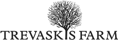 Trevaskis Farm logo