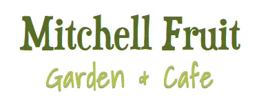 Mitchell Fruit Garden & Cafe logo