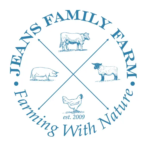 Bohetherick Farm logo
