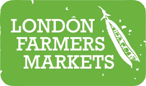 Pimlico Road Farmers' Market logo