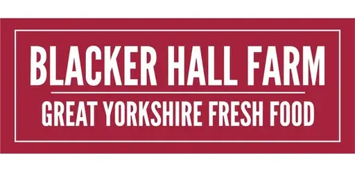 Blacker Hall Farm logo