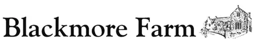 Blackmore Farm Shop logo