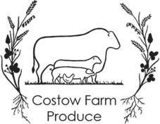 Costow Farm Produce logo