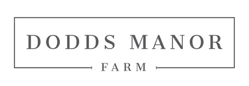 Dodds Manor Farm logo