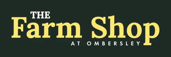 The Farm Shop at Ombersley logo