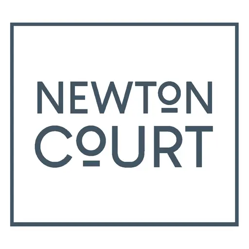 Newton Court logo