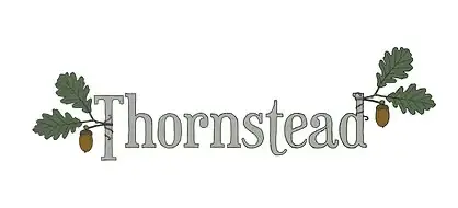 Thornstead Farm logo