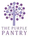 The Purple Pantry logo