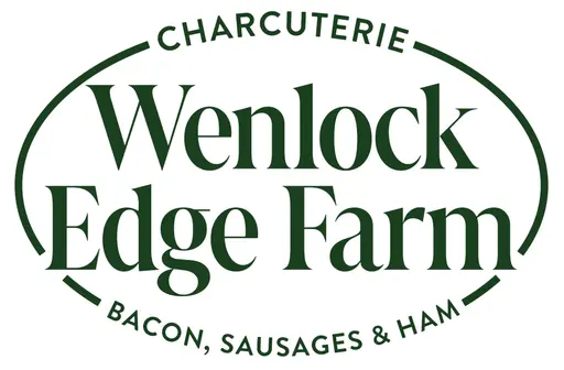 Wenlock Edge Farm logo