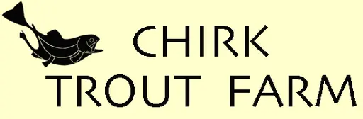 Chirk Trout Farm and Smokery logo
