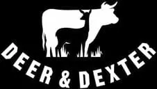 Deer & Dexter logo