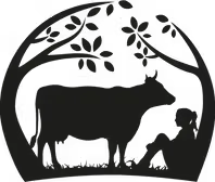 Wicton Farm logo