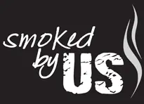 Upton Smokery logo