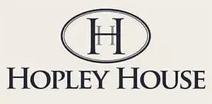 Hopley House logo