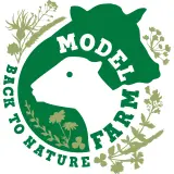 Model Farm Shop logo