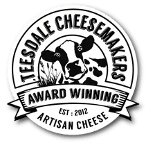 Teesdale Cheesemakers logo