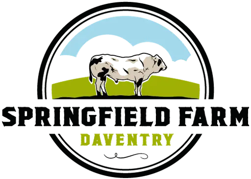 Springfield Farm Daventry logo