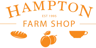 Hampton Farm Shop logo