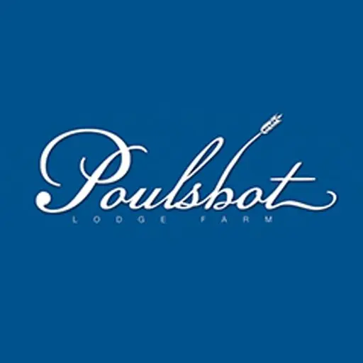 Poulshot Lodge Farm logo