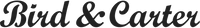 Bird & Carter Farm Shop + Café logo