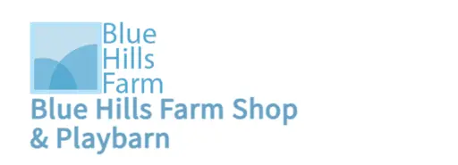 Blue Hills Farm Shop logo