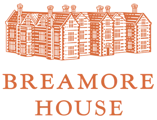 Breamore Farm Shop and Countryside Museum logo