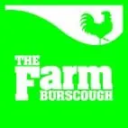 The Farm Burscough logo