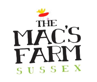 The Mac's Farm logo