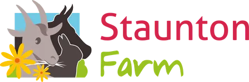 The Staunton Farm Shop logo