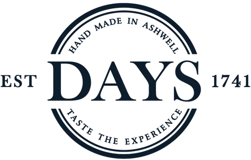 Day's Bakery & Food Hall (Great Chesterford) logo
