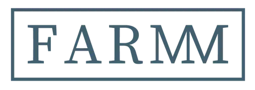 FARMM logo