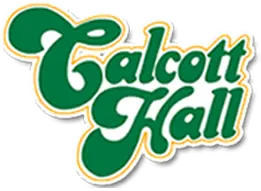 Calcott Hall Farm logo