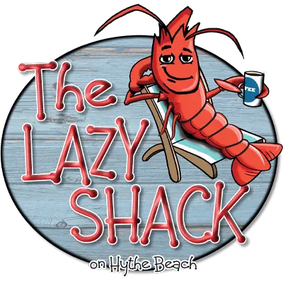 The Lazy Shack logo