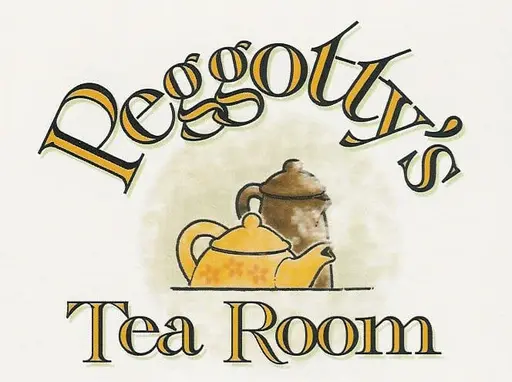 Peggottys logo