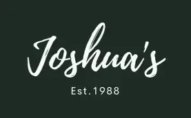 Joshua's logo