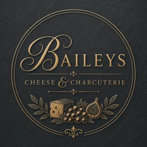Baileys General Store logo
