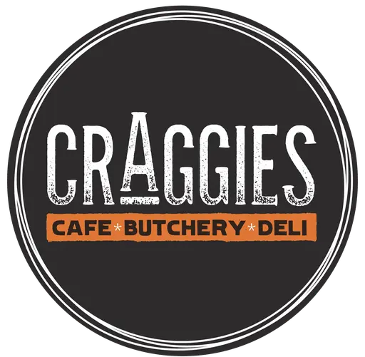 Craggies Farm Shop & Café logo