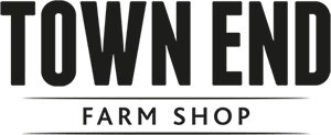 Town End Farm Shop logo