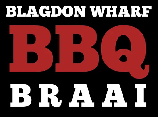 Blagdon Wharf FarmShop & Cafe logo