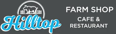 Hilltop Farm Shop logo