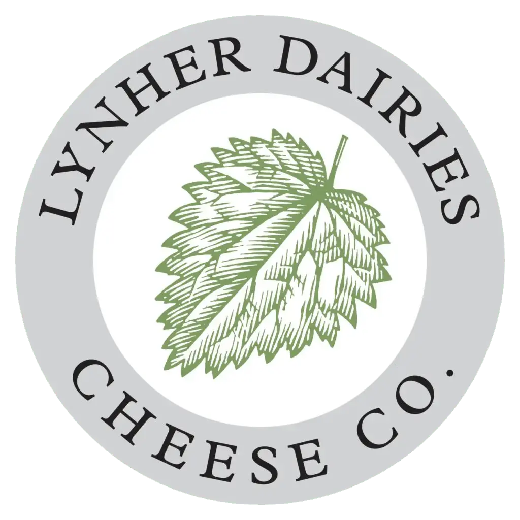 Lynher Dairy logo