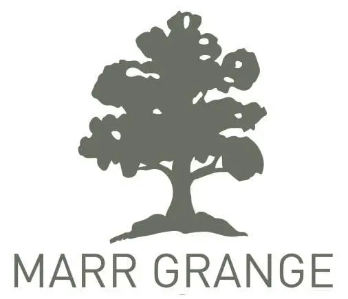 Marr Grange Farm Shop & Tearooms logo