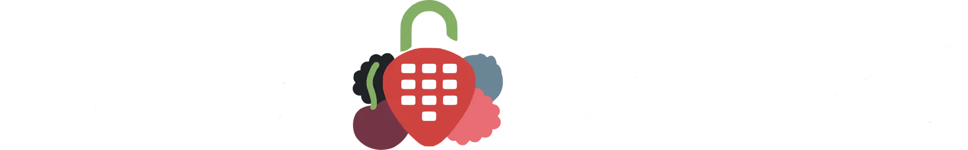 Berries Unlocked logo