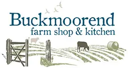 Buckmoorend Farm logo