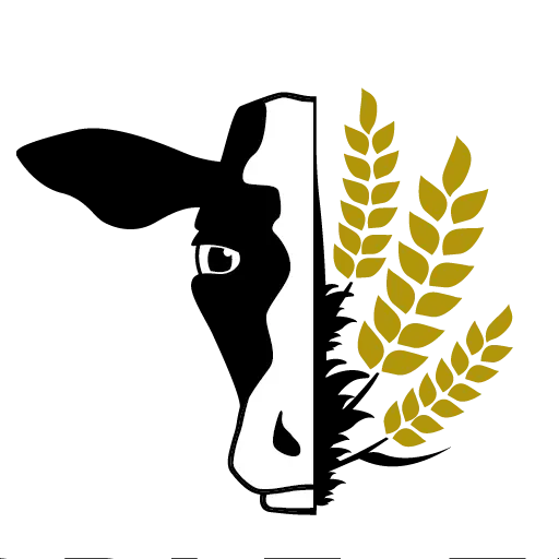Middle Farm Produce logo
