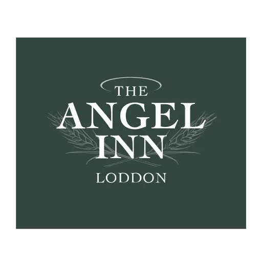 The Angel Inn Loddon logo